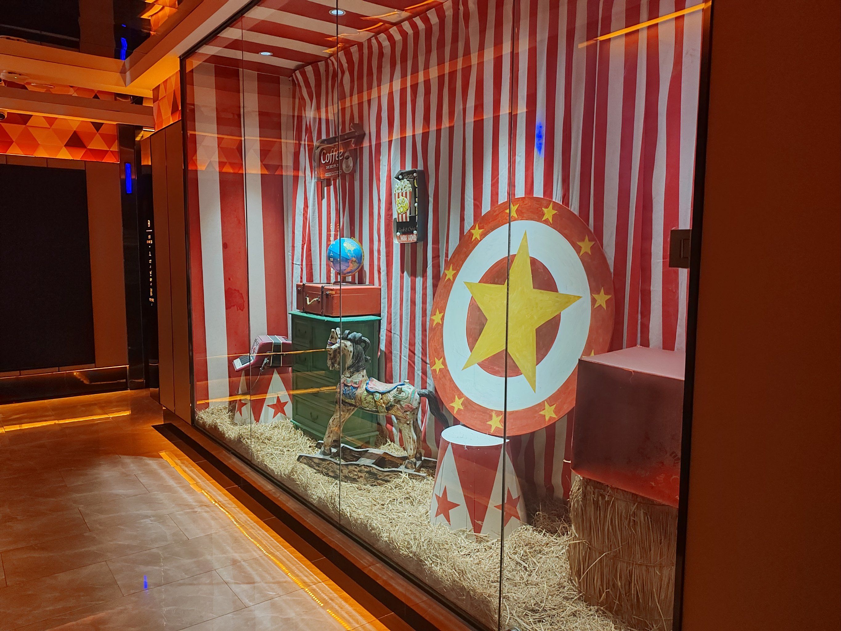 盐城商务ktv推荐及商务ktv有哪些-亭湖区ktv预定